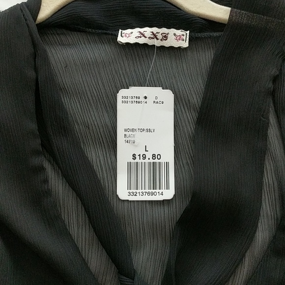 Blouse - Picture 5 of 5